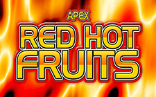 Игровой автомат Redhot Fruits